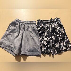 BCG Turbo Training Shorts Boys XS (6-7)